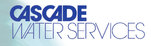 Clark Adams is a representative for Cascade Water Services